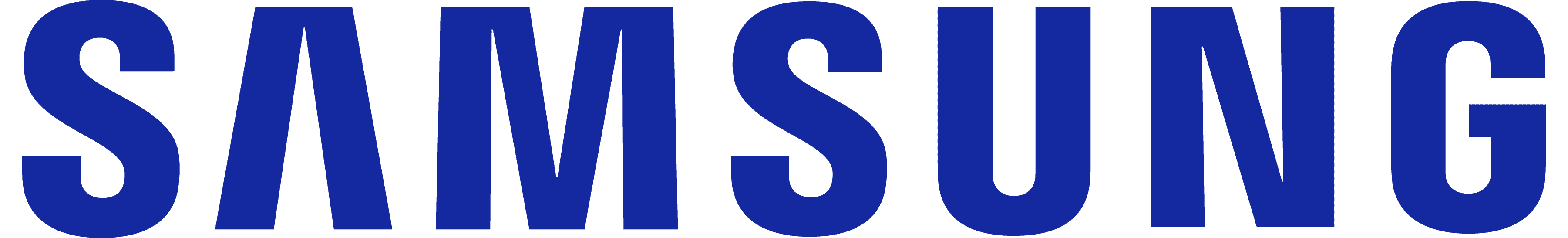 Klimatizácie Samsung